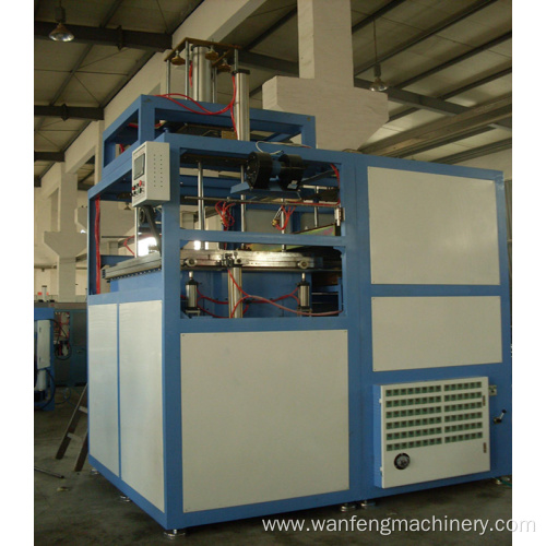 2-10mm thick of vacuum forming machine